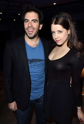 Eli Roth