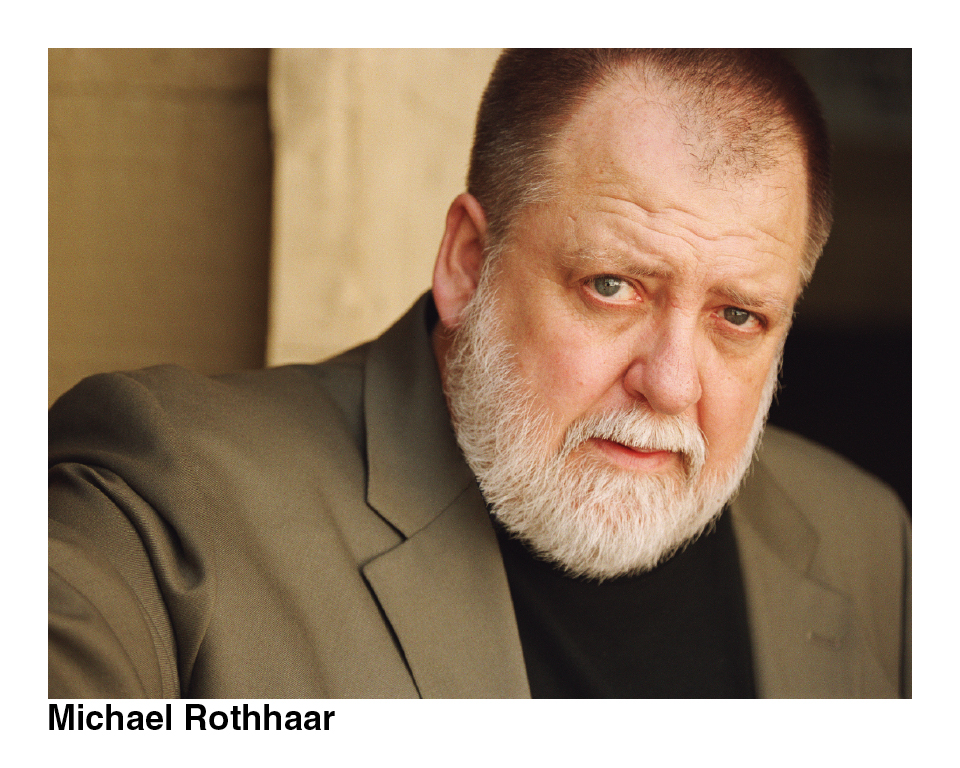 Michael Rothhaar