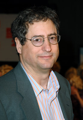 Tom Rothman at event of Big Momma's House 2 (2006)