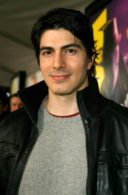 Brandon Routh at event of Watchmen (2009)