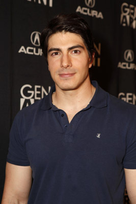 Brandon Routh at event of Fanboys (2009)