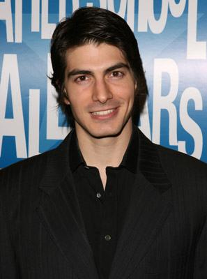 Brandon Routh