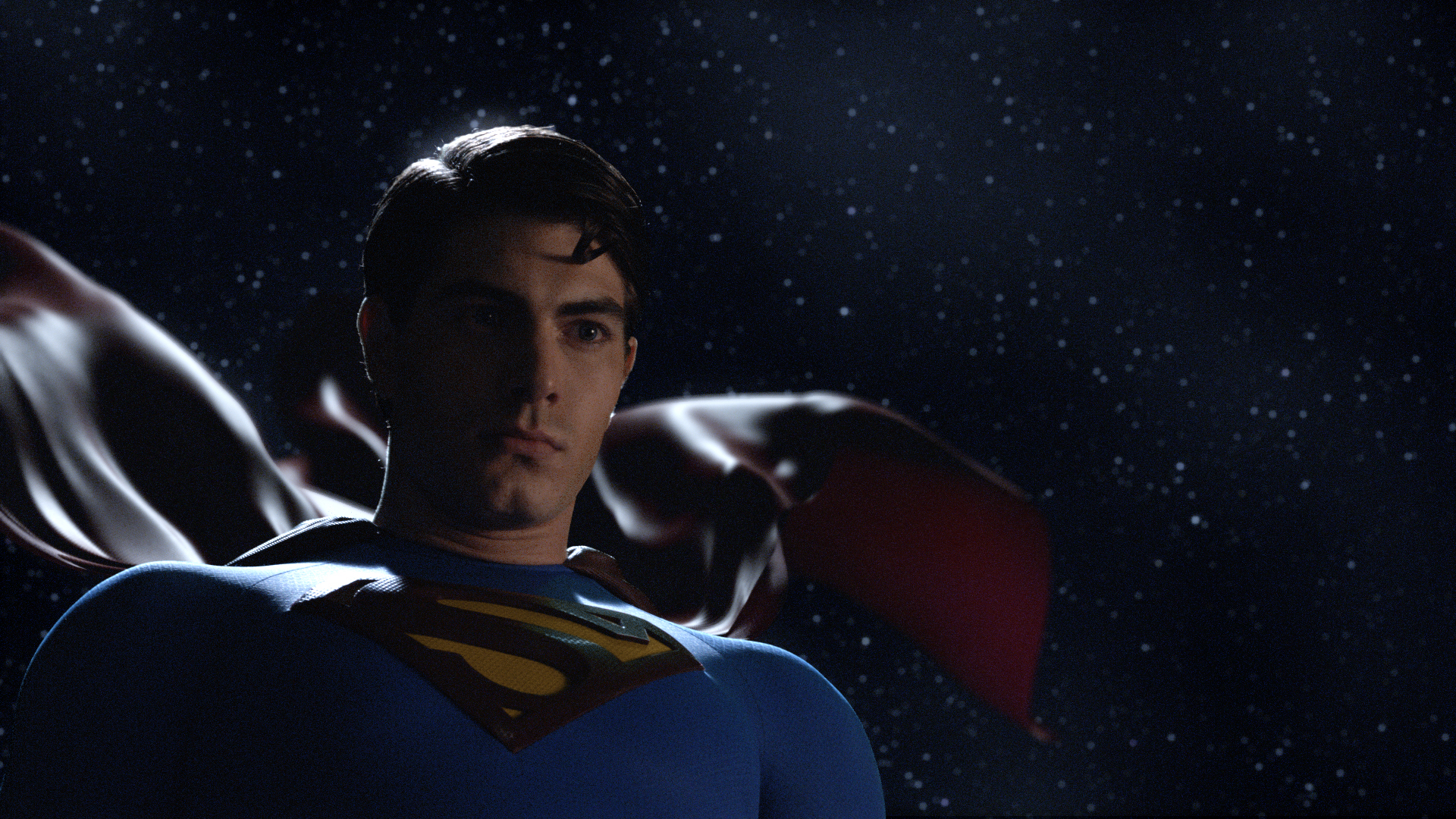 Still of Brandon Routh in Superman Returns (2006)