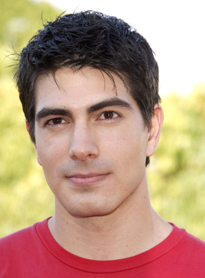 Brandon Routh