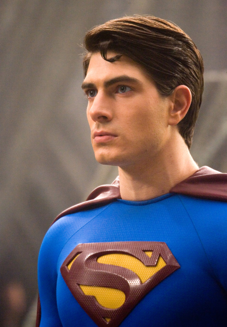 Still of Brandon Routh in Superman Returns (2006)