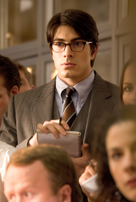 Still of Brandon Routh in Superman Returns (2006)