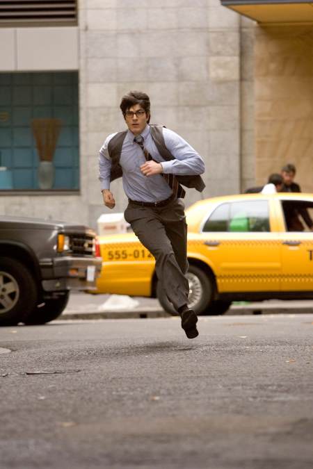 Still of Brandon Routh in Superman Returns (2006)