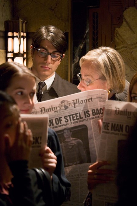 Still of Brandon Routh in Superman Returns (2006)