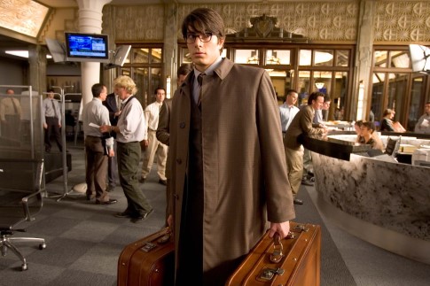 Still of Brandon Routh in Superman Returns (2006)