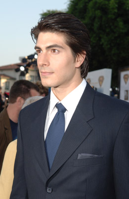 Brandon Routh at event of Superman Returns (2006)