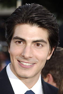 Brandon Routh at event of Superman Returns (2006)
