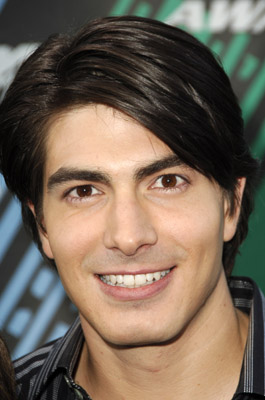 Brandon Routh at event of 2006 MTV Movie Awards (2006)