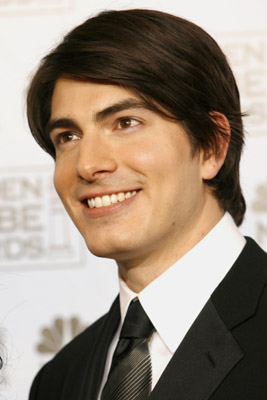 Brandon Routh