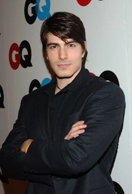 Brandon Routh