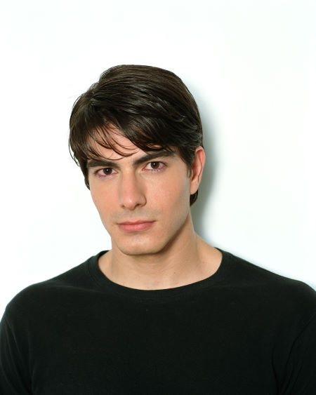 Brandon Routh