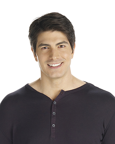 Still of Brandon Routh in Partners (2012)