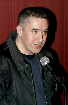 Jean-Michel Roux at event of Enquête sur le monde invisible (2002)
