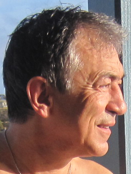 Daniel Rovai