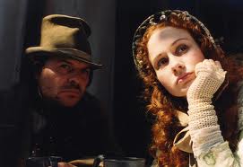 Still Leanne Rowe Jamie Foreman Oliver Twist (2005)