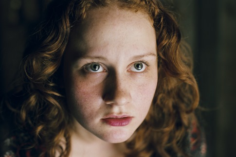 Still of Leanne Rowe in Oliver Twist (2005)