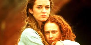 Emily Blunt, Leanne Rowe, Boudica (2003)