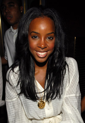 Kelly Rowland