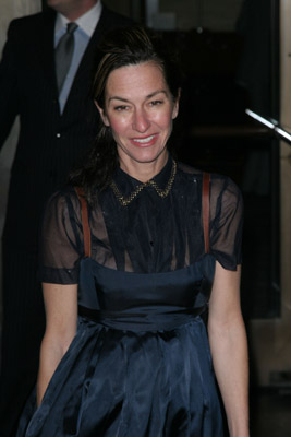 Cynthia Rowley at event of Ask the Dust (2006)