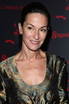 Cynthia Rowley at event of Before the Devil Knows You're Dead (2007)