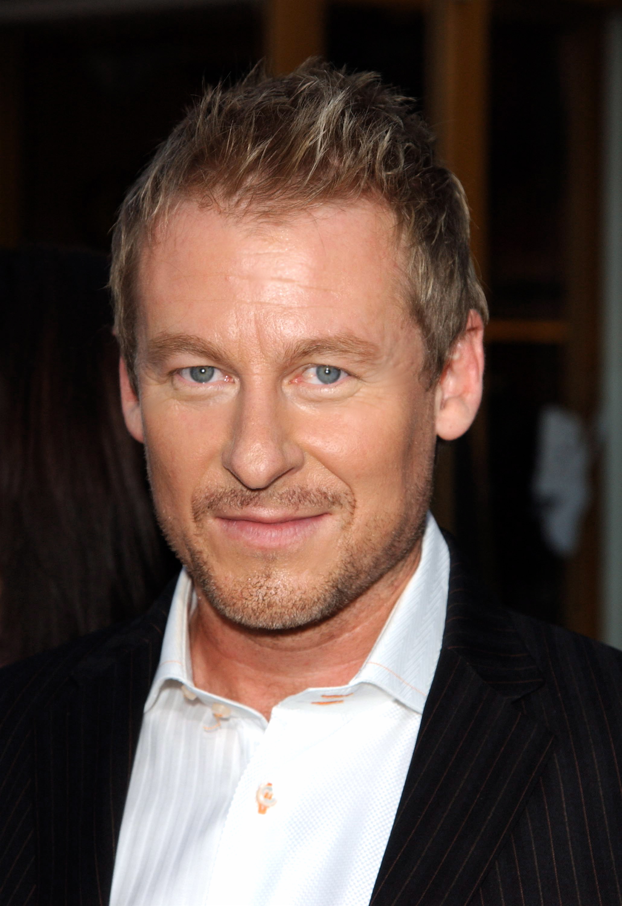 Richard Roxburgh