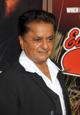 Deep Roy at event of Eastbound & Down (2009)