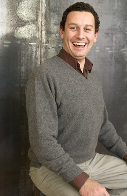 Duncan Roy at event of AKA (2002)