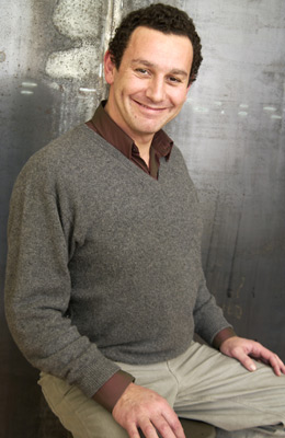 Duncan Roy at event of AKA (2002)