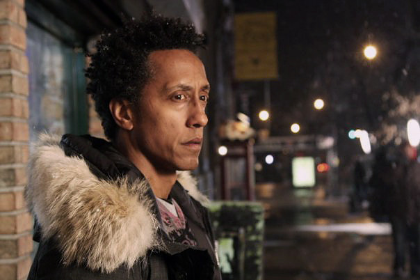 Still of Andre Royo in A Miracle in Spanish Harlem (2013)