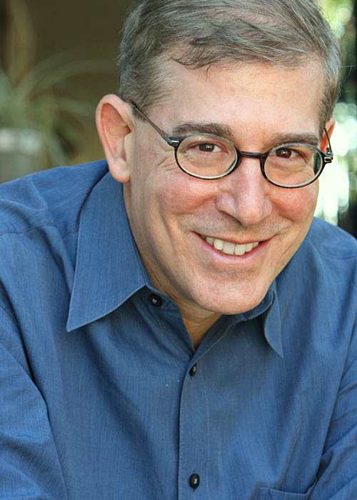 Gary Rubenstein