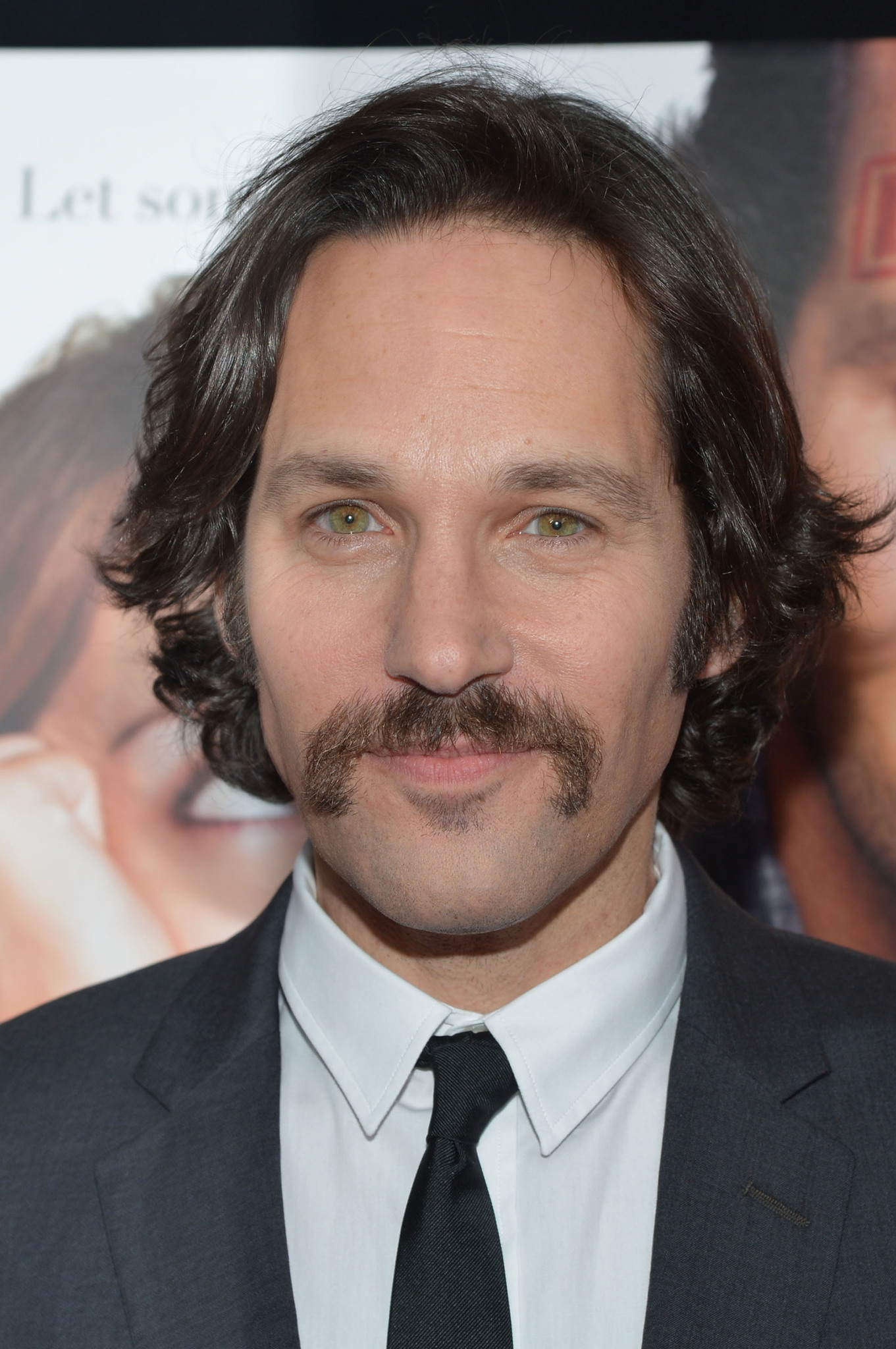 Paul Rudd at event of Admission (2013)