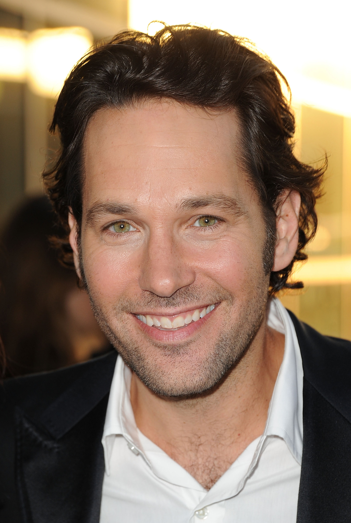 Paul Rudd at event of Our Idiot Brother (2011)