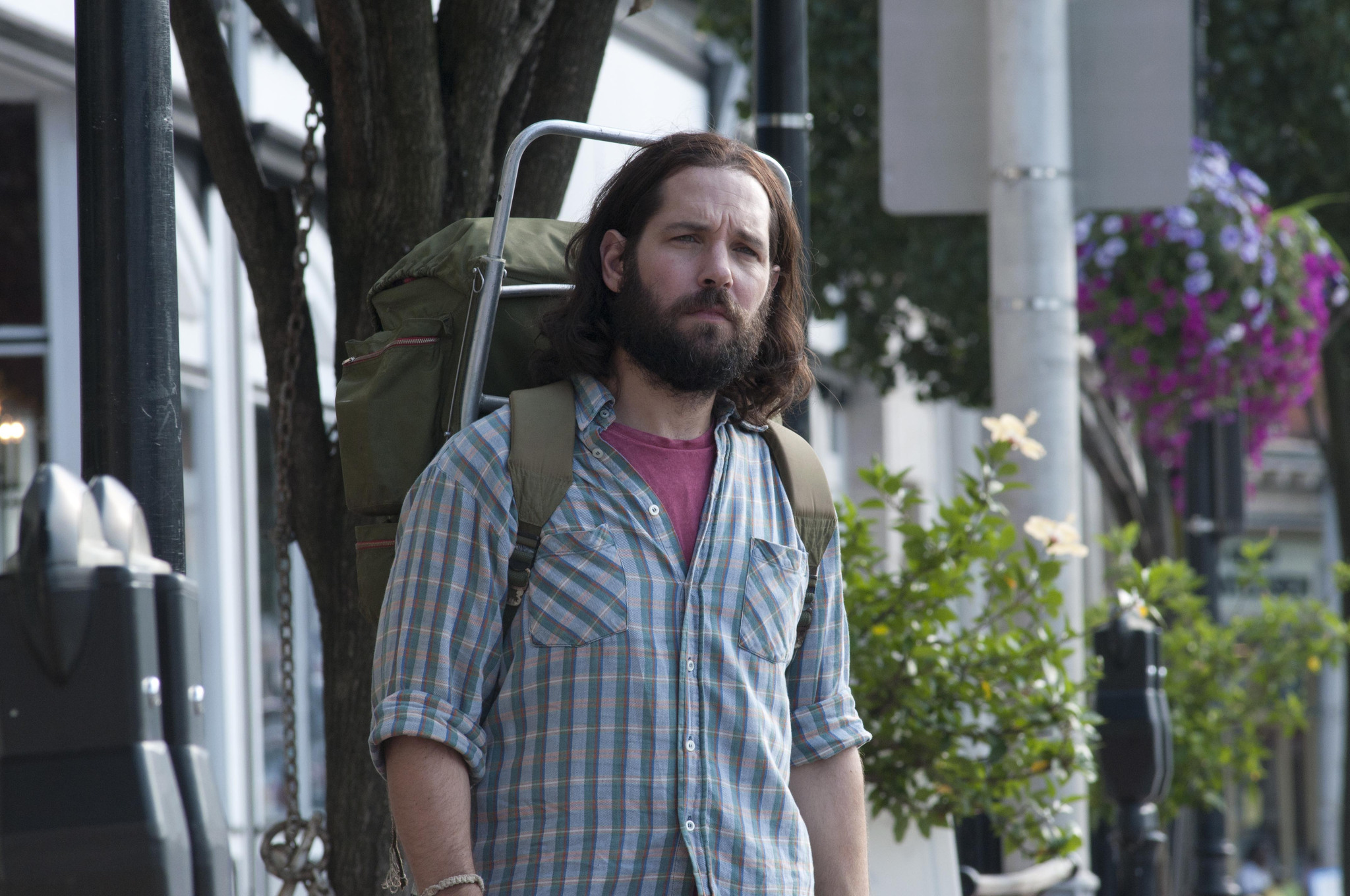 Still of Paul Rudd in Our Idiot Brother (2011)