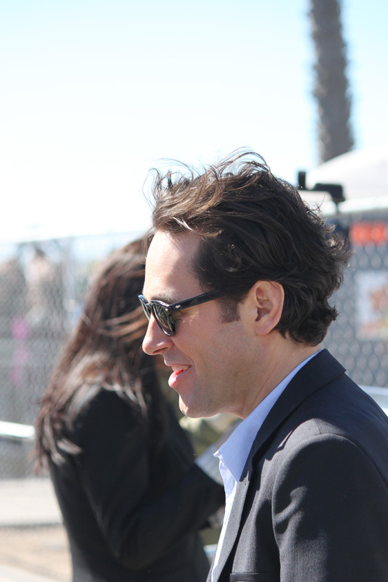 Paul Rudd