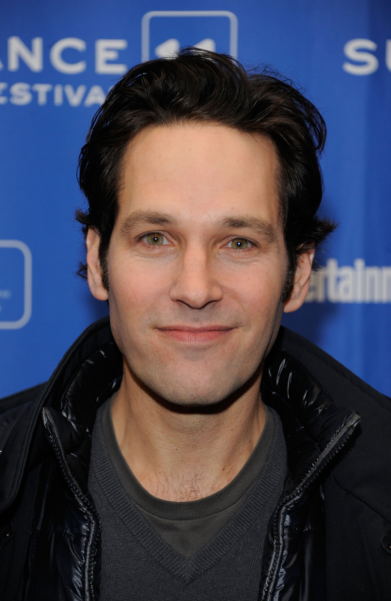 Paul Rudd at event of Our Idiot Brother (2011)