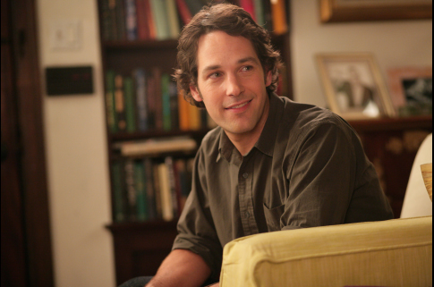 Still of Paul Rudd in I Could Never Be Your Woman (2007)