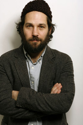 Paul Rudd at event of The Ten (2007)