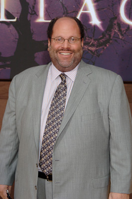 Scott Rudin at event of The Village (2004)