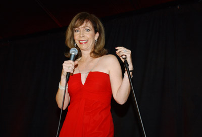 Rita Rudner at event of Mrs. Harris (2005)