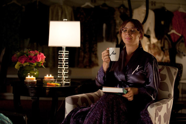 Still of Maya Rudolph in Up All Night (2011)