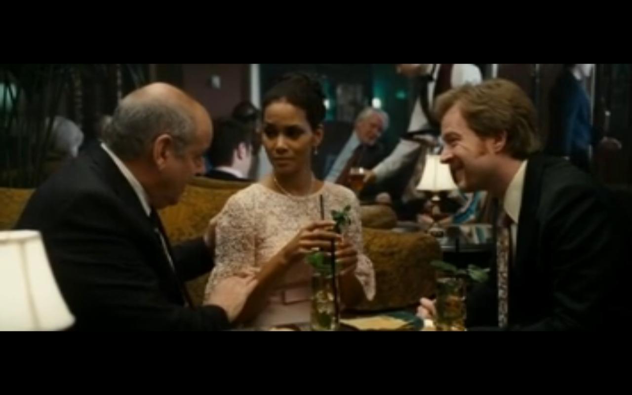 Harvey Gold, Halle Berry and Troy Rudolph in Frankie and Alice