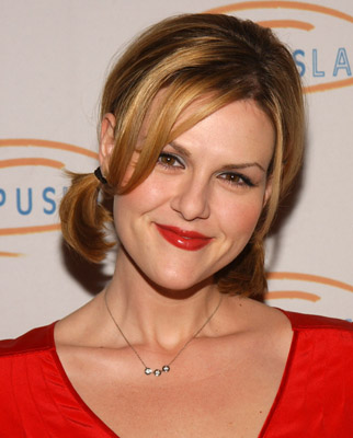 Sara Rue