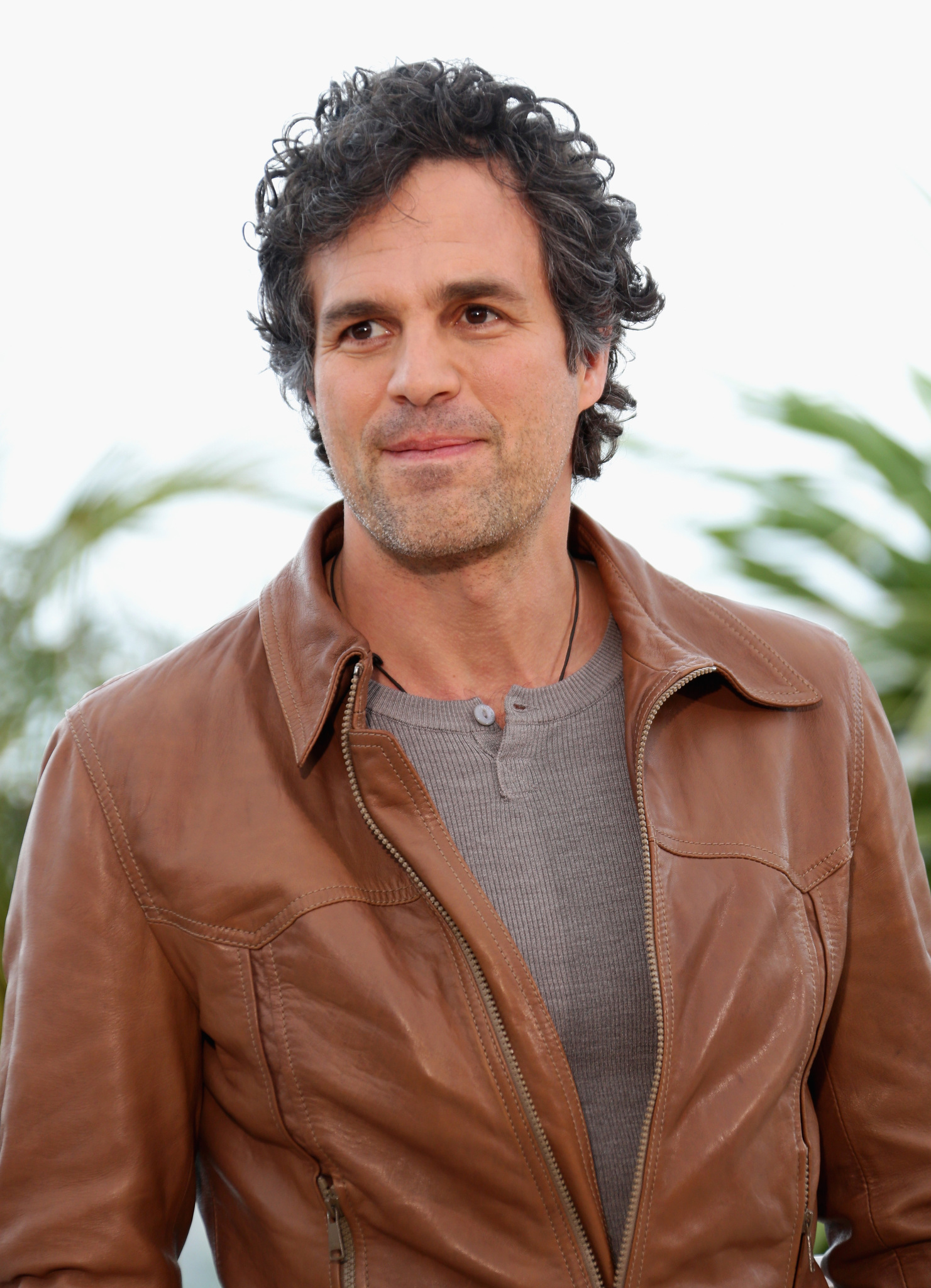 Mark Ruffalo at event of Foxcatcher (2014)