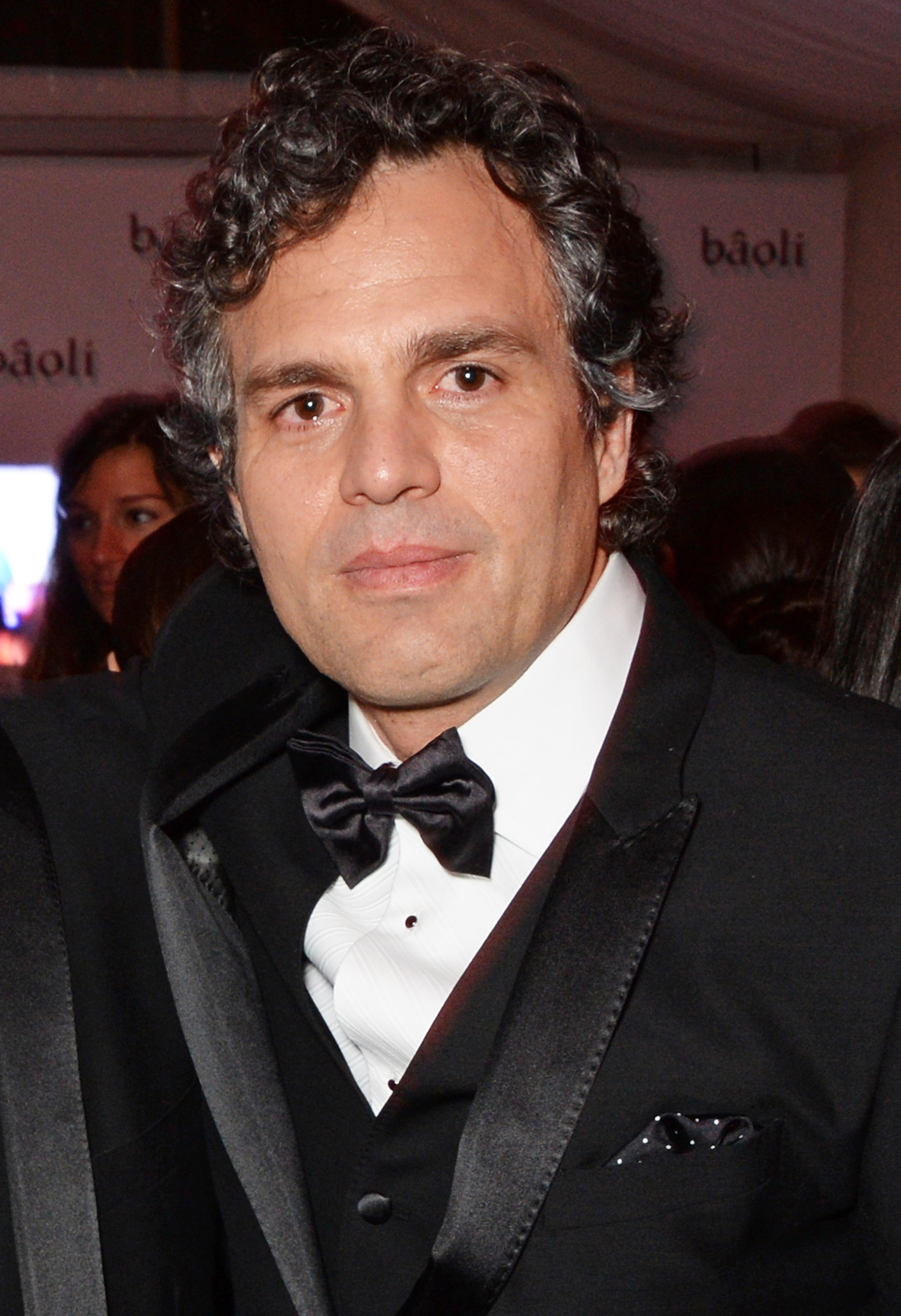 Mark Ruffalo at event of Foxcatcher (2014)