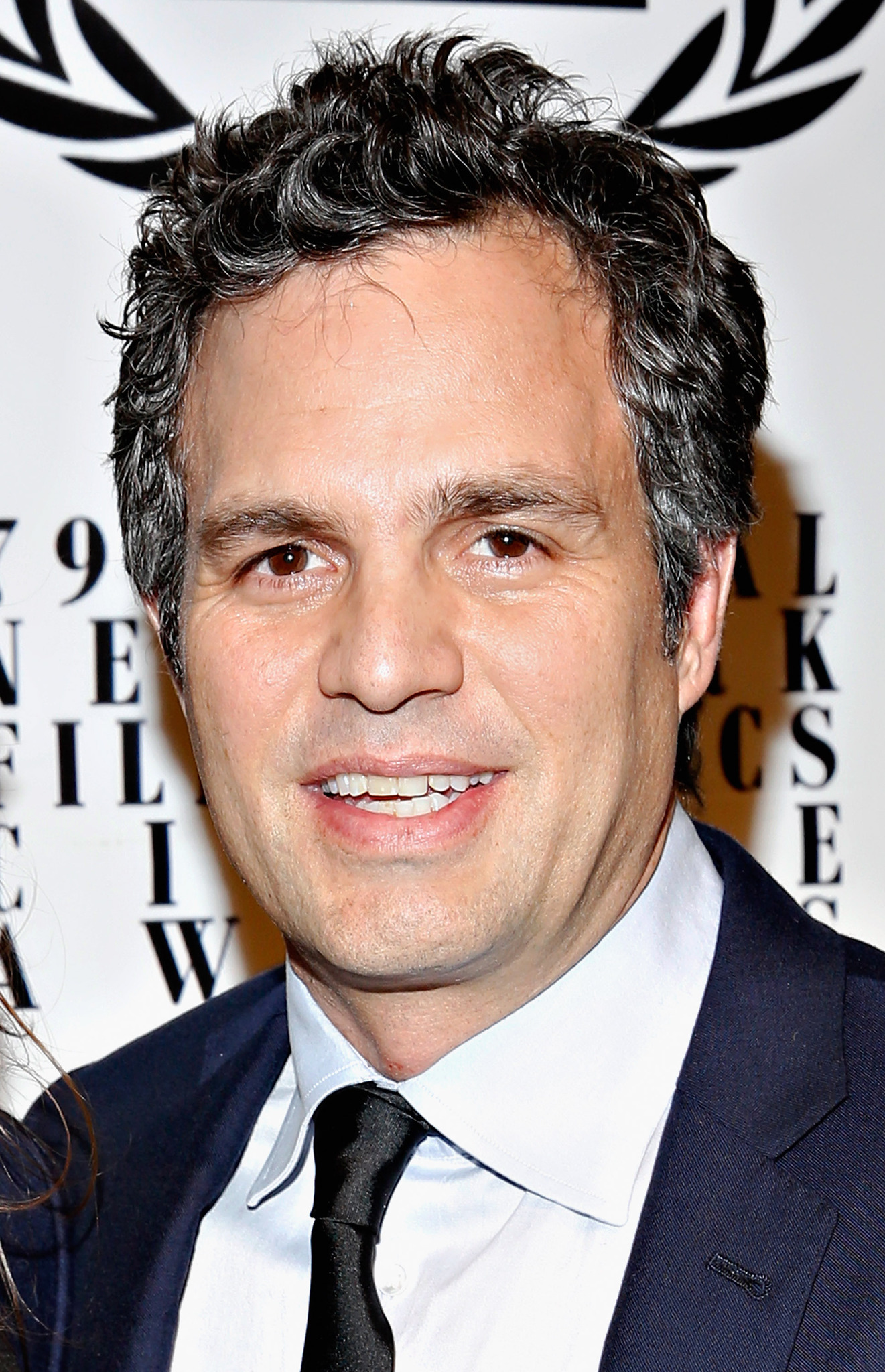 Mark Ruffalo