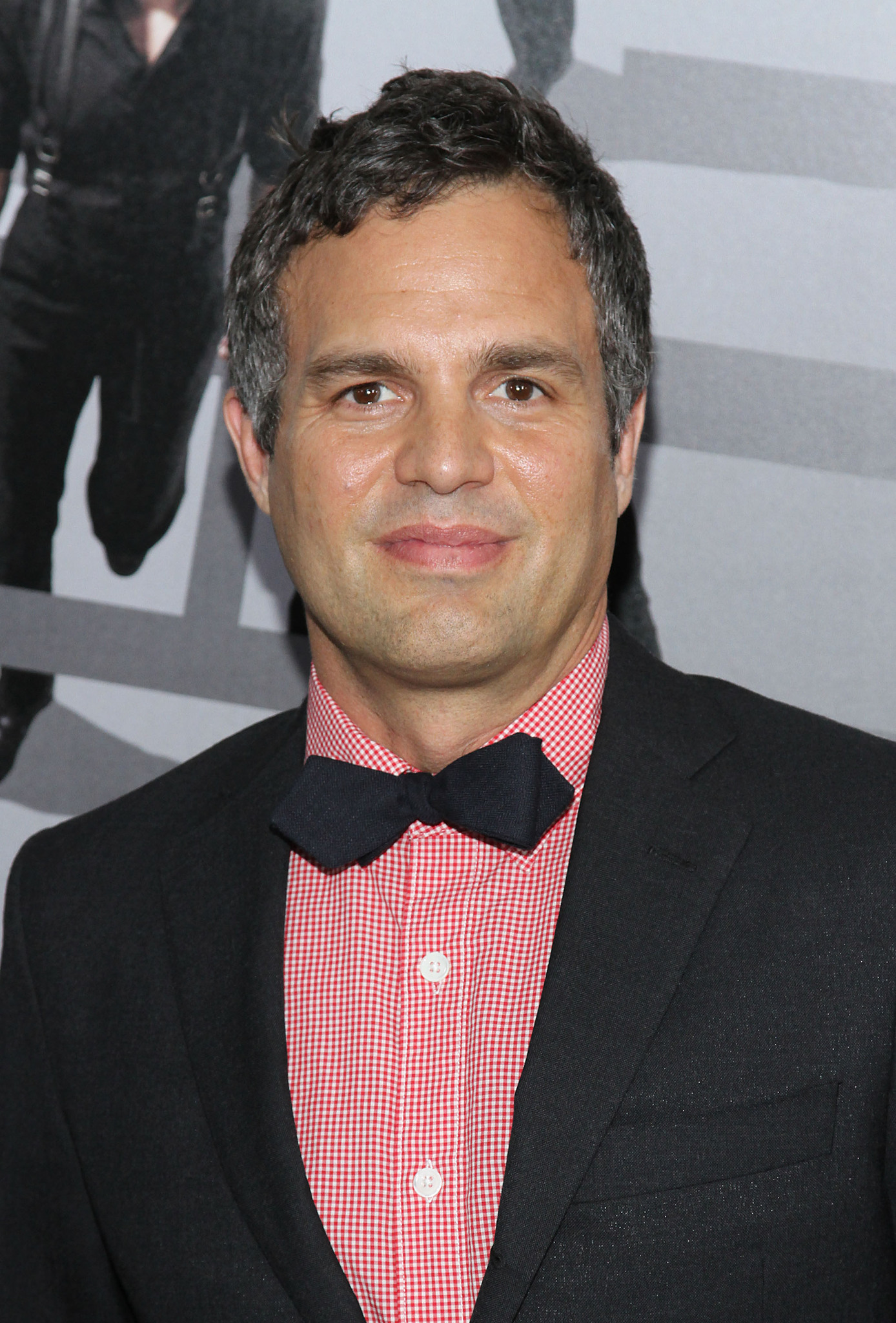 Mark Ruffalo at event of Apgaules meistrai (2013)